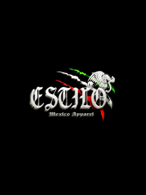 Estilo Mexico Apparel